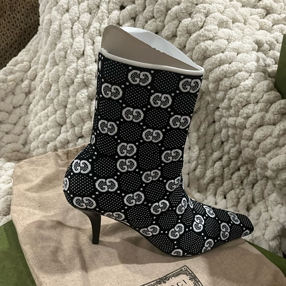 Gucci Technical GG Jersey Tom.